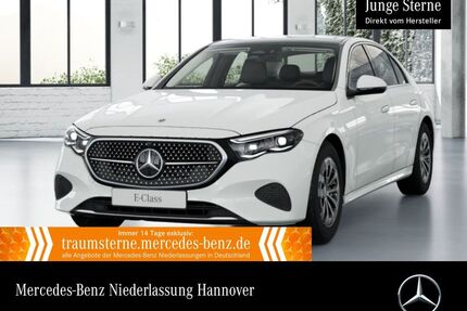 Mercedes-Benz E 200 Gebrauchtwagen