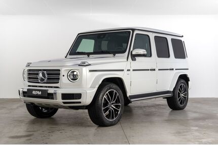 Mercedes-Benz G 500 Gebrauchtwagen