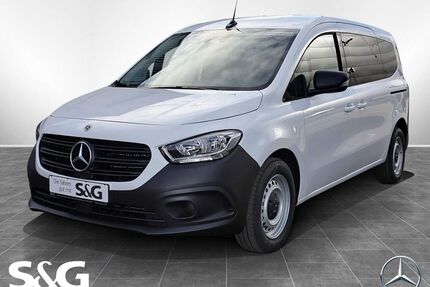 Mercedes-Benz Citan Gebrauchtwagen