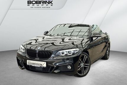 BMW 220 Gebrauchtwagen