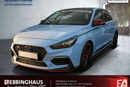 Hyundai i30 Gebrauchtwagen