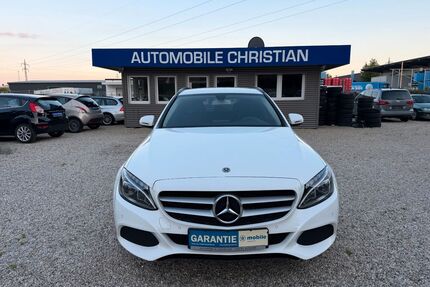 Mercedes-Benz C 180 Gebrauchtwagen