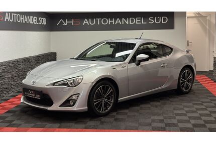Toyota GT86 Gebrauchtwagen