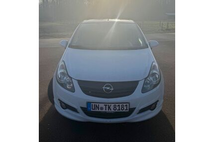 Opel Corsa Gebrauchtwagen