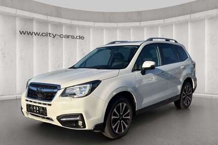 Subaru Forester Gebrauchtwagen