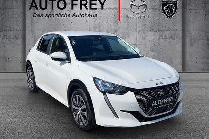 Peugeot 208 Gebrauchtwagen