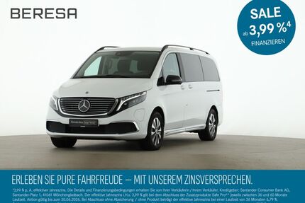 Mercedes-Benz EQV Gebrauchtwagen