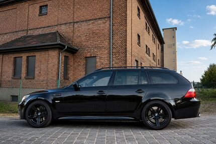 BMW M5 Gebrauchtwagen