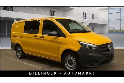 Mercedes-Benz Vito Gebrauchtwagen