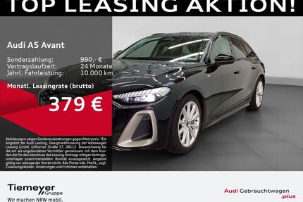 Audi A5 Gebrauchtwagen