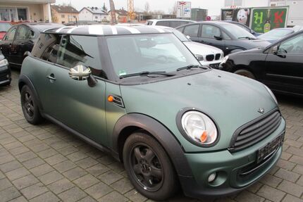 Mini ONE Gebrauchtwagen