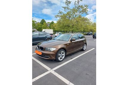 BMW 118 Gebrauchtwagen