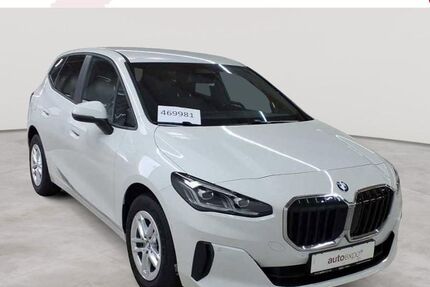 BMW 218 Gebrauchtwagen
