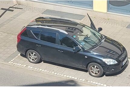 Kia ceed / Ceed Gebrauchtwagen