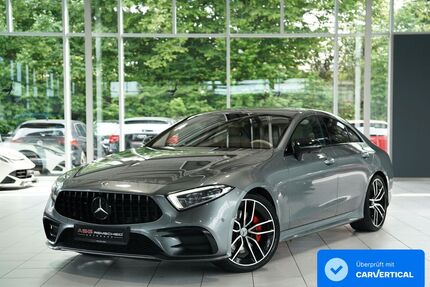 Mercedes-Benz CLS 53 AMG Gebrauchtwagen