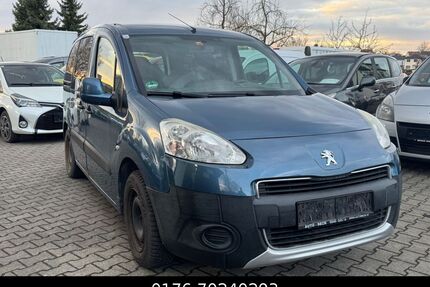 Peugeot Partner Gebrauchtwagen
