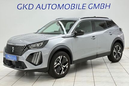 Peugeot 2008 Gebrauchtwagen