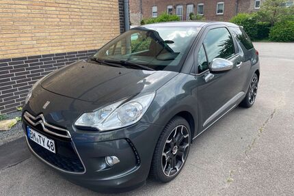 Citroen DS3 Gebrauchtwagen