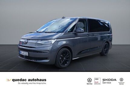 VW T7 Multivan Gebrauchtwagen