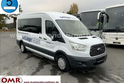 Ford Transit Gebrauchtwagen