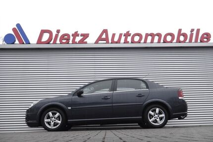 Opel Vectra Gebrauchtwagen