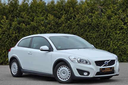 Volvo C30 Gebrauchtwagen
