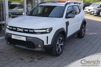 Dacia Duster Gebrauchtwagen