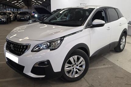 Peugeot 3008 Gebrauchtwagen