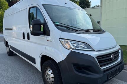 Fiat Ducato Gebrauchtwagen