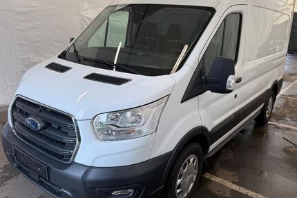 Ford Transit Gebrauchtwagen
