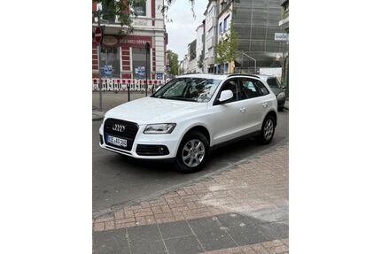 Audi Q5 Gebrauchtwagen