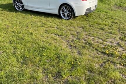 BMW 1er M Coupé Gebrauchtwagen