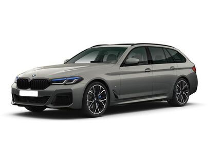 BMW 530 Gebrauchtwagen