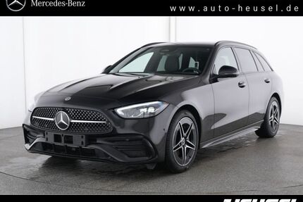 Mercedes-Benz C 220 Gebrauchtwagen
