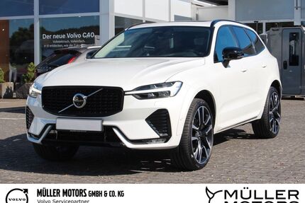 Volvo XC60 Gebrauchtwagen