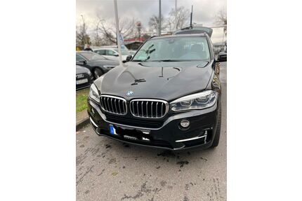 BMW X5 Gebrauchtwagen