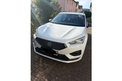 Seat Tarraco Gebrauchtwagen