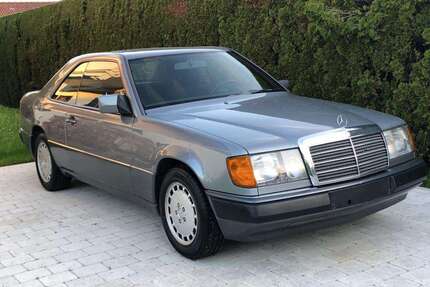 Mercedes-Benz CE 230 Gebrauchtwagen
