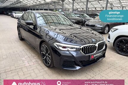 BMW 530 Gebrauchtwagen