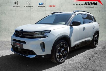 Citroen C5 Aircross Gebrauchtwagen