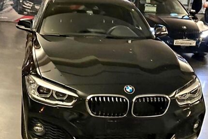 BMW 118 Gebrauchtwagen