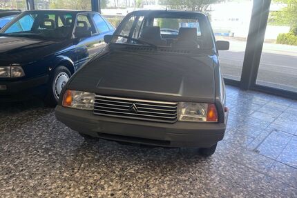 Citroen Visa Gebrauchtwagen