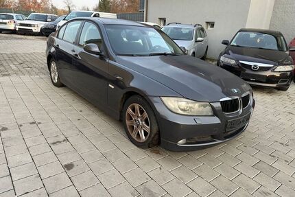 BMW 318 Gebrauchtwagen