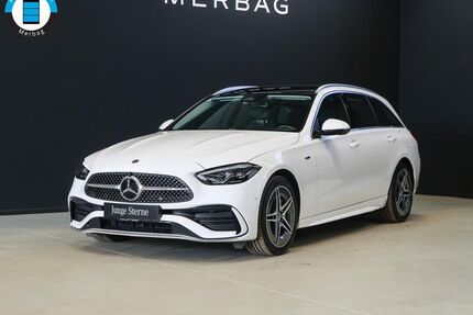 Mercedes-Benz C 300 Gebrauchtwagen