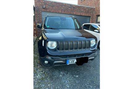 Jeep Renegade Gebrauchtwagen
