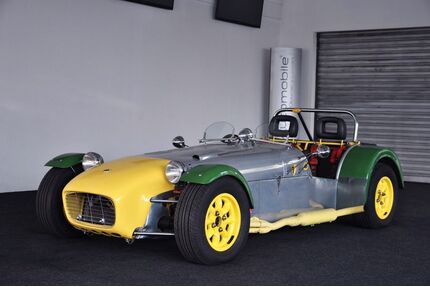 Lotus Super Seven Gebrauchtwagen