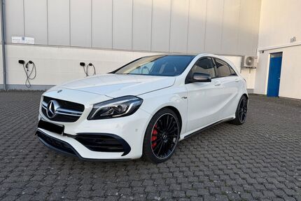 Mercedes-Benz A 45 AMG Gebrauchtwagen