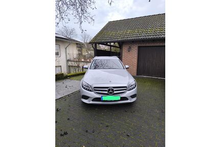 Mercedes-Benz C 200 Gebrauchtwagen