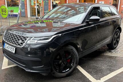 Land Rover Range Rover Velar Gebrauchtwagen