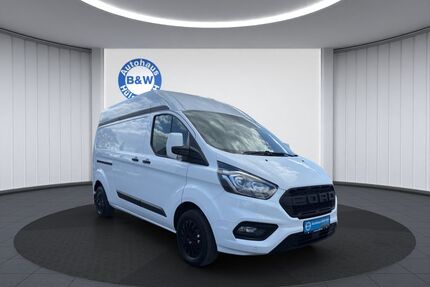 Ford Transit Custom Gebrauchtwagen